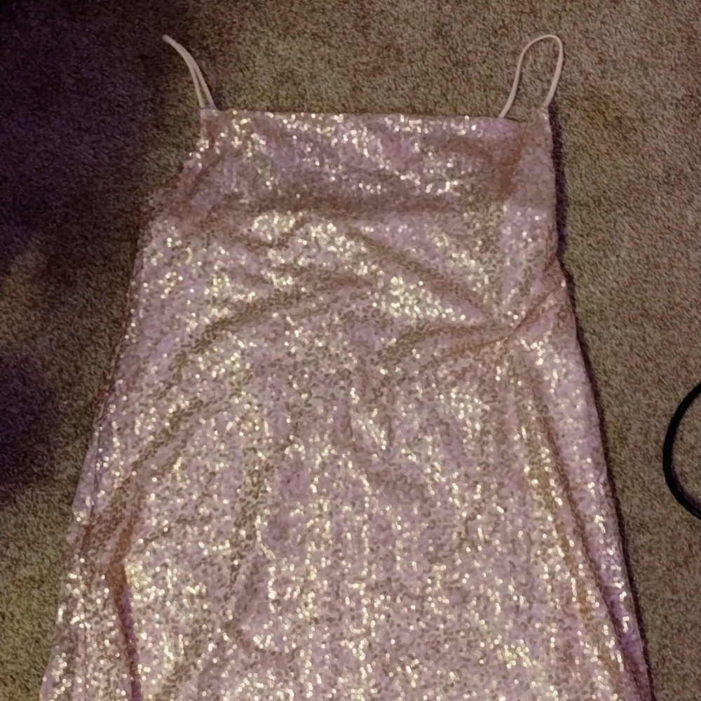 American eagle dress